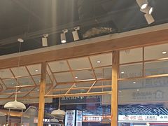 -林溪晚亭脆皮烤鱼(藁城店)