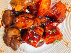 -乐忻皇朝(上海中心大厦店)