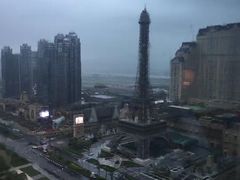 -澳门喜来登大酒店