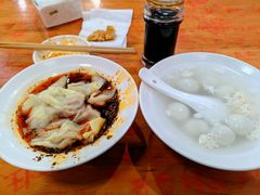 -华兴街自力面店
