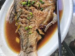 -小陆莲花蟹园农家乐(莲花岛店)