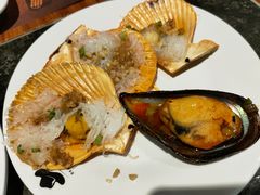 -汉巴味德(大悦城店)