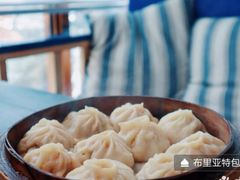 -诺敏塔拉奶茶-布里亚特包子-手把肉(锦都会店)