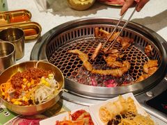 -炭之家·齐齐哈尔非遗烤肉·鲜切直供(中央大街店)