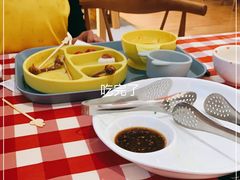 -西贝(南山宝能太古城店)