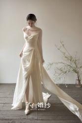 -予白婚纱礼服馆