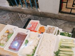 -野妹经典火锅(民治店)