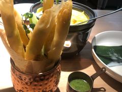 -默加东南亚美食(大宁音乐广场店)
