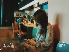 -半山腰·云南菜(侨福芳草地店)