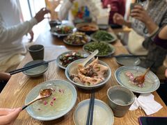 -静一餐厅·湖北菜(前门创始店)