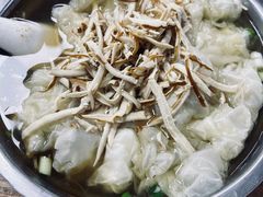-荣巷小馄饨(荣巷店)