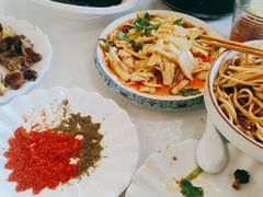 -巴依老爷新疆美食(工体旗舰店)