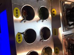 -義聚德·清真铜锅涮羊肉·烧烤(河东店)