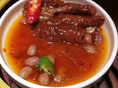 -南拳十三姨·潮汕砂锅粥(世纪金源店)