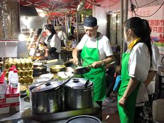 -清真老马家国华牛奶鸡蛋醪糟(正宁路店)