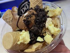-DQ·蛋糕·冰淇淋(印象城店)