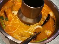 冬荫功汤-源泰东南亚风味餐厅(太仓海运堤店)