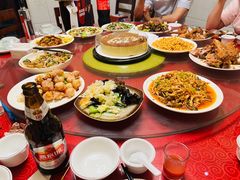 -胖子菜馆(隆昌路店)