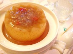 -燕庭·纯燕窝·甜品下午茶(南京西路店)