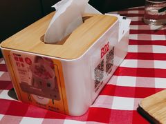 -西贝(东方路店)