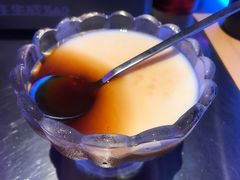 焦糖豆花-燥次·烧烤酒场(万象城店)