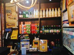 -火炉情韩国料理店(古田路店)