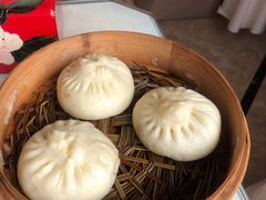 豆腐皮包-冶春茶社(官园桥店)