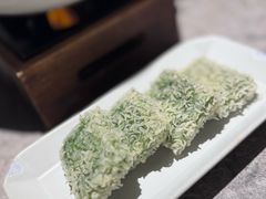 -留半山·香港食堂(啦啦宝都店)