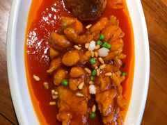 -申宴酒楼(王子百货店)