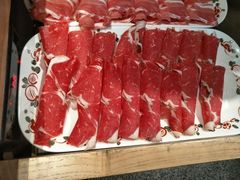 -东门口涮肉·砂锅·烤串(老门东店)