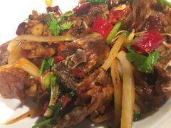 -同喜烤鸭店(光芒店)