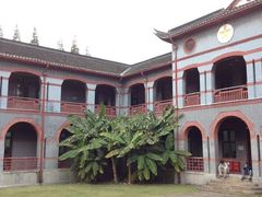 -华东政法大学(松江校区)