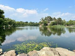 -承德避暑山庄景区