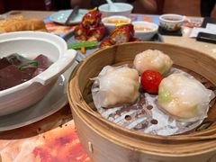 招牌虾饺皇-点都德(千灯湖环宇城店)