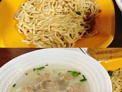 -沙县小吃(华灵路店)