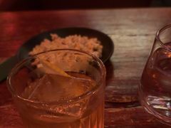 -無名记忆Music Bar夜景怀旧酒吧