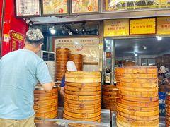 -清泉阁包子铺(中山路店)