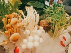 -大舜国风· 和牛火锅(绮霞街店)