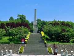 -照金红色旅游名镇