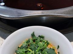 -水碾河刘老大串串香(水碾河路店)