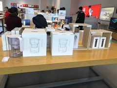 -小米之家(渝中龙湖时代天街店)