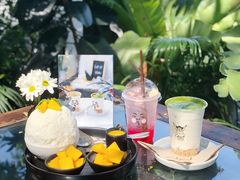 芒果雪冰-Cheevit Cheeva(Sirimangkalajarn)