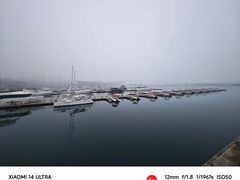 -青岛奥林匹克帆船中心