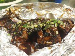 -盈旺小厨·非遗黄鳝饭(泰康路店)
