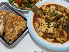 -煲来饱去冷水鱼