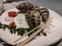 -蒲叙(凯天国际店)