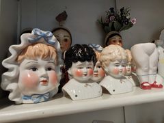 -恋物百货商店(华侨城店)