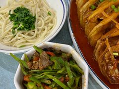 -小叶手抓(解放东街店)