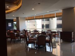-昆明佳华广场酒店·西餐厅