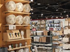 -MUJI无印良品(杭州万象城店)